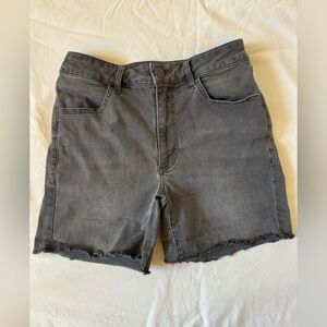 Ripton Women’s Diesel Jorts